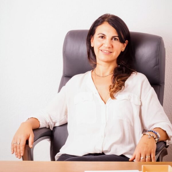 Milazzo, Giselle